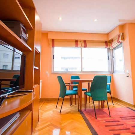 La Torre Apartment โอเบียโด ภายนอก รูปภาพ