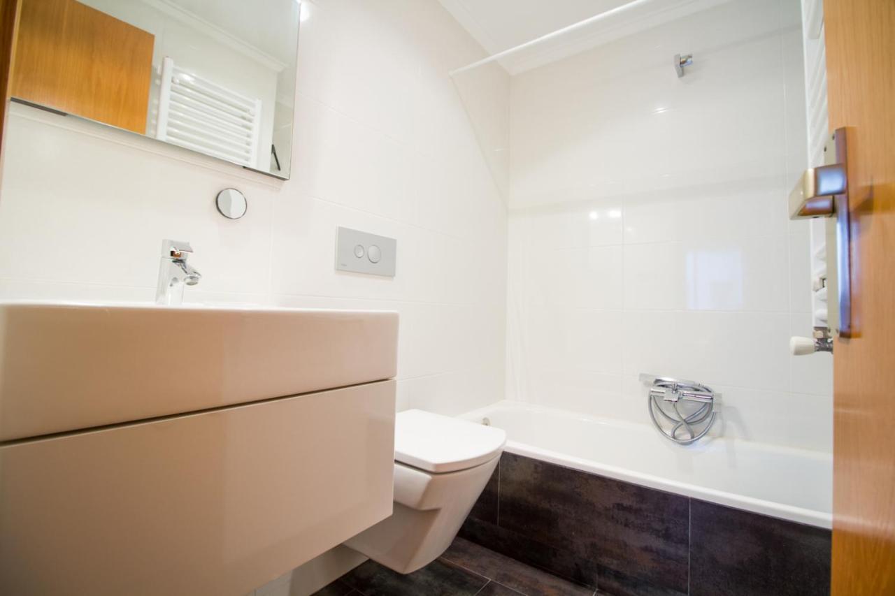 La Torre Apartment โอเบียโด ภายนอก รูปภาพ