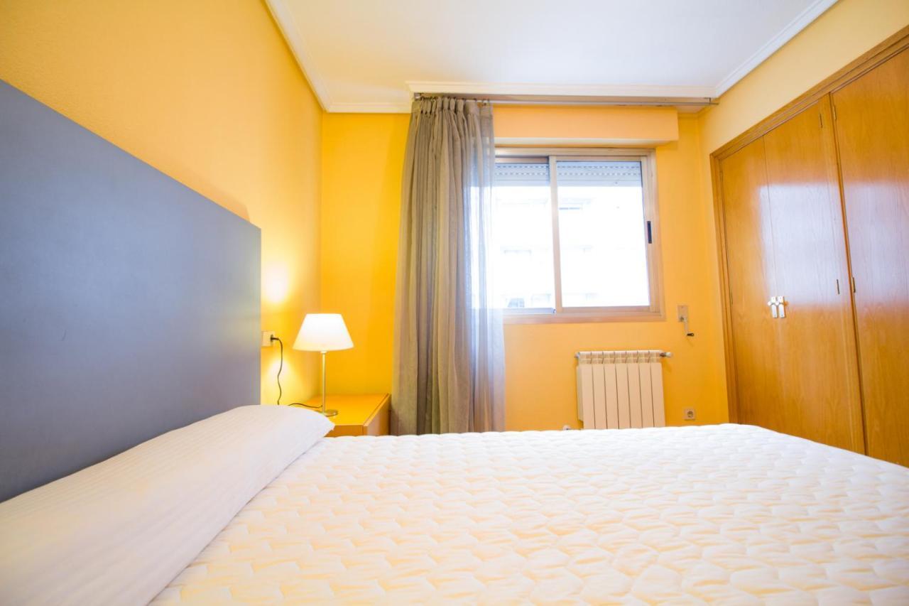 La Torre Apartment โอเบียโด ภายนอก รูปภาพ