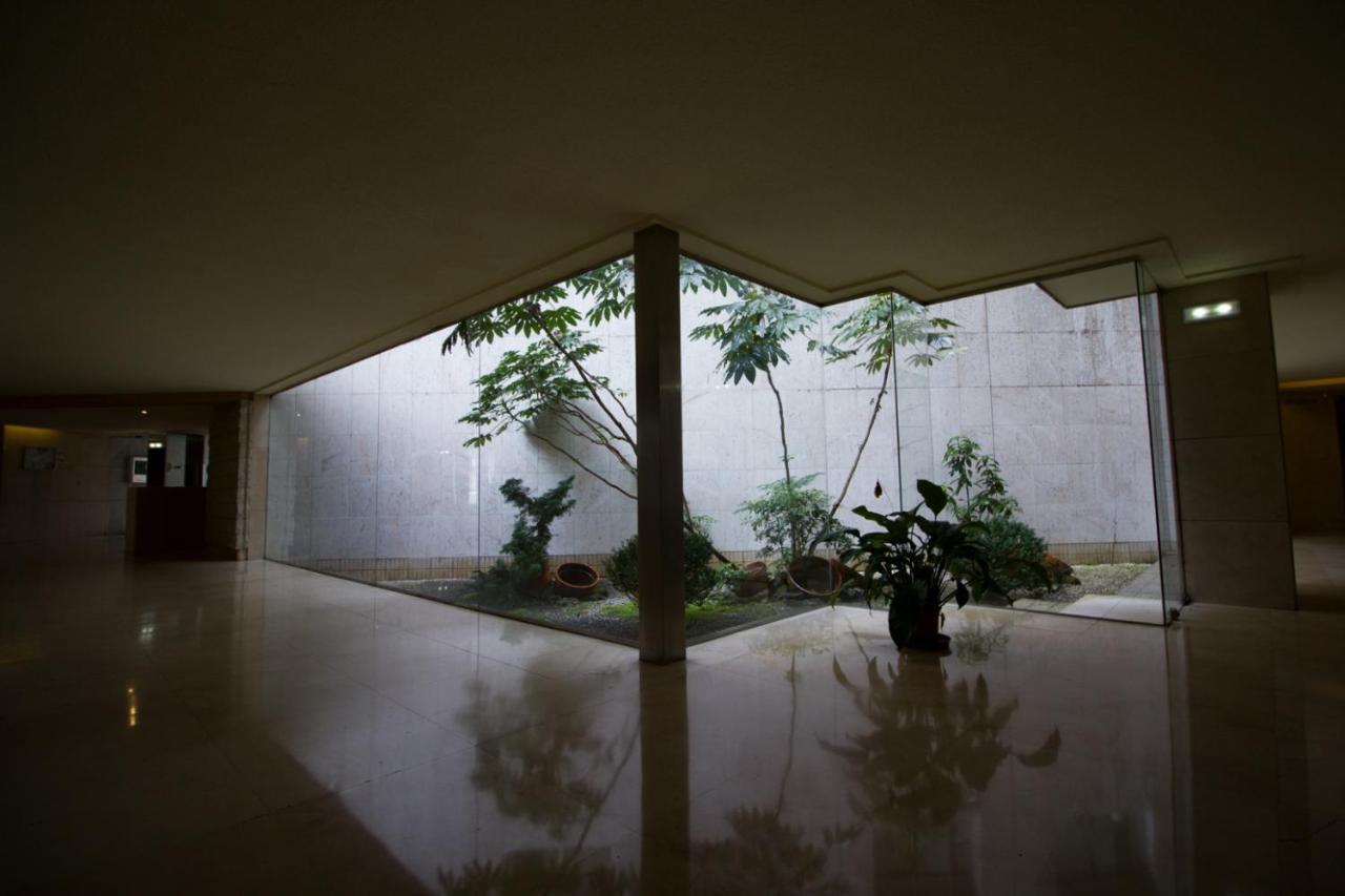 La Torre Apartment โอเบียโด ภายนอก รูปภาพ