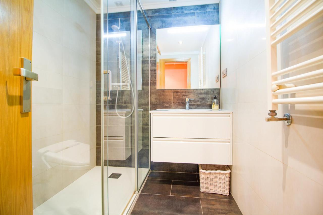 La Torre Apartment โอเบียโด ภายนอก รูปภาพ